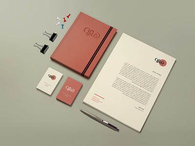 hero brand identity design brand identity brand identity design branding grama grama studio logo logo design melina ghadimi visual identity design