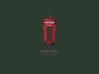 Kiosk Coffeehouse