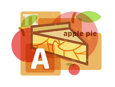 Apple pi adobe illustrator design graphic design illustration ipad vector