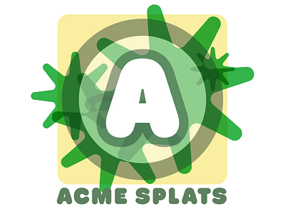 ACME Splats