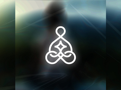 Chakra Yoga Logo