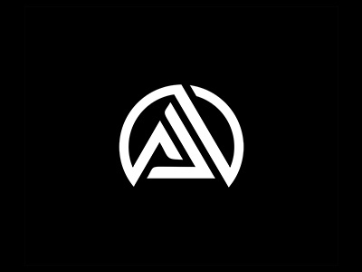 A Alliance Logo by Djjeep_Design on Dribbble