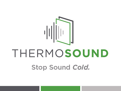 Thermosound Logo