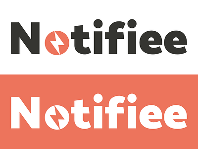 Notifiee Logo icon logo