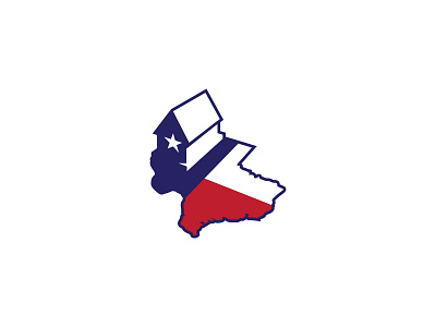 Texas house logo architecture branding buildin construction flag home house house logo icon illustration logo minimal real estate texas vector