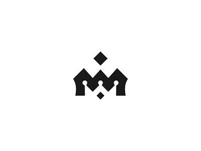 M or W Crown