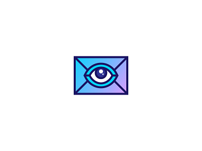 Letter eye