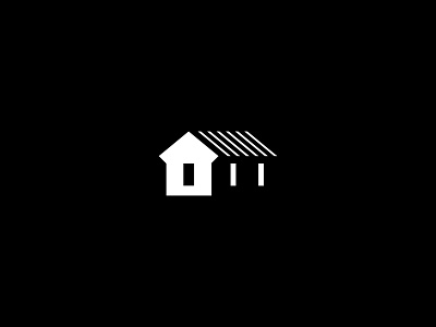 Minimal House architect architecture branding building construction home house icon logo logodesign logotype minimal vector