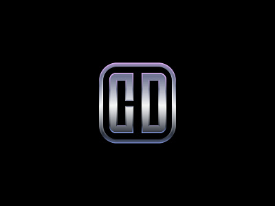 CHD logo branding chd design icon logo logodesign logotype minimal vector
