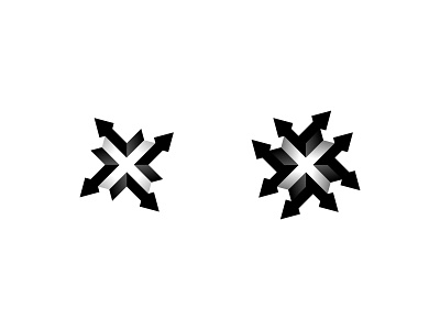 X Arrows