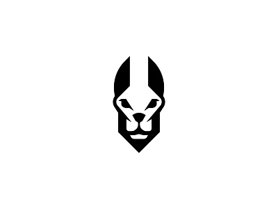 Minimal Anubis anubis branding design doberman icon logo logodesign logotype minimal vector