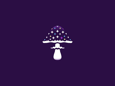 Cosmic Amanita