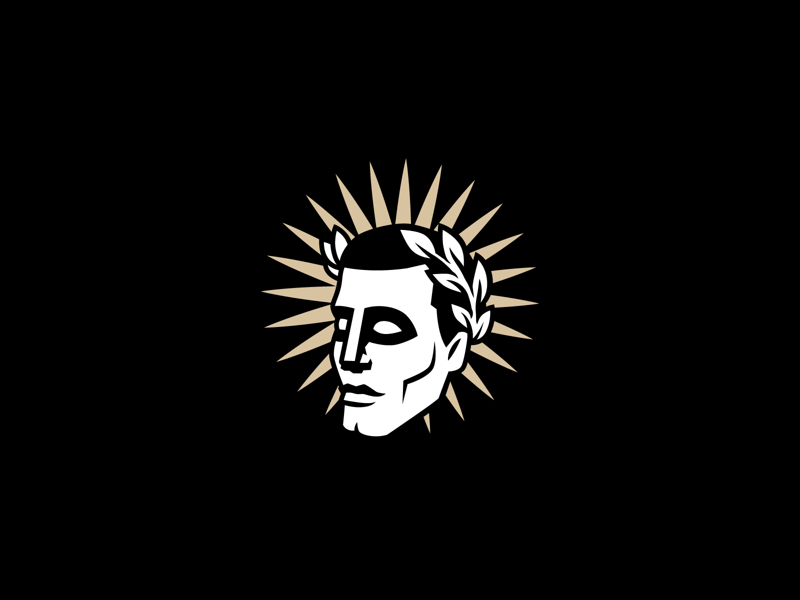 Caligula by Ivan Cornea on Dribbble