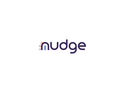 Logo for Nudge