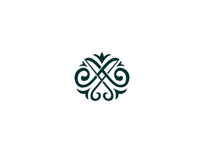 A Monogram logo a branding design icon letter logo logodesign logotype minimal vector