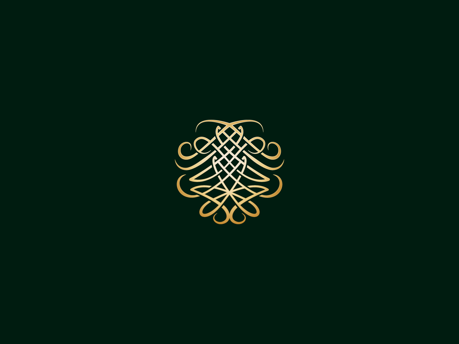 INM monogram by Ivan Cornea on Dribbble