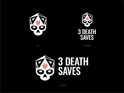 3 Death Saves