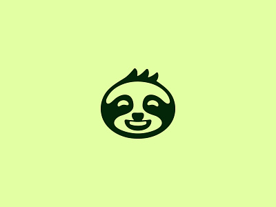 Happy Sloth logo