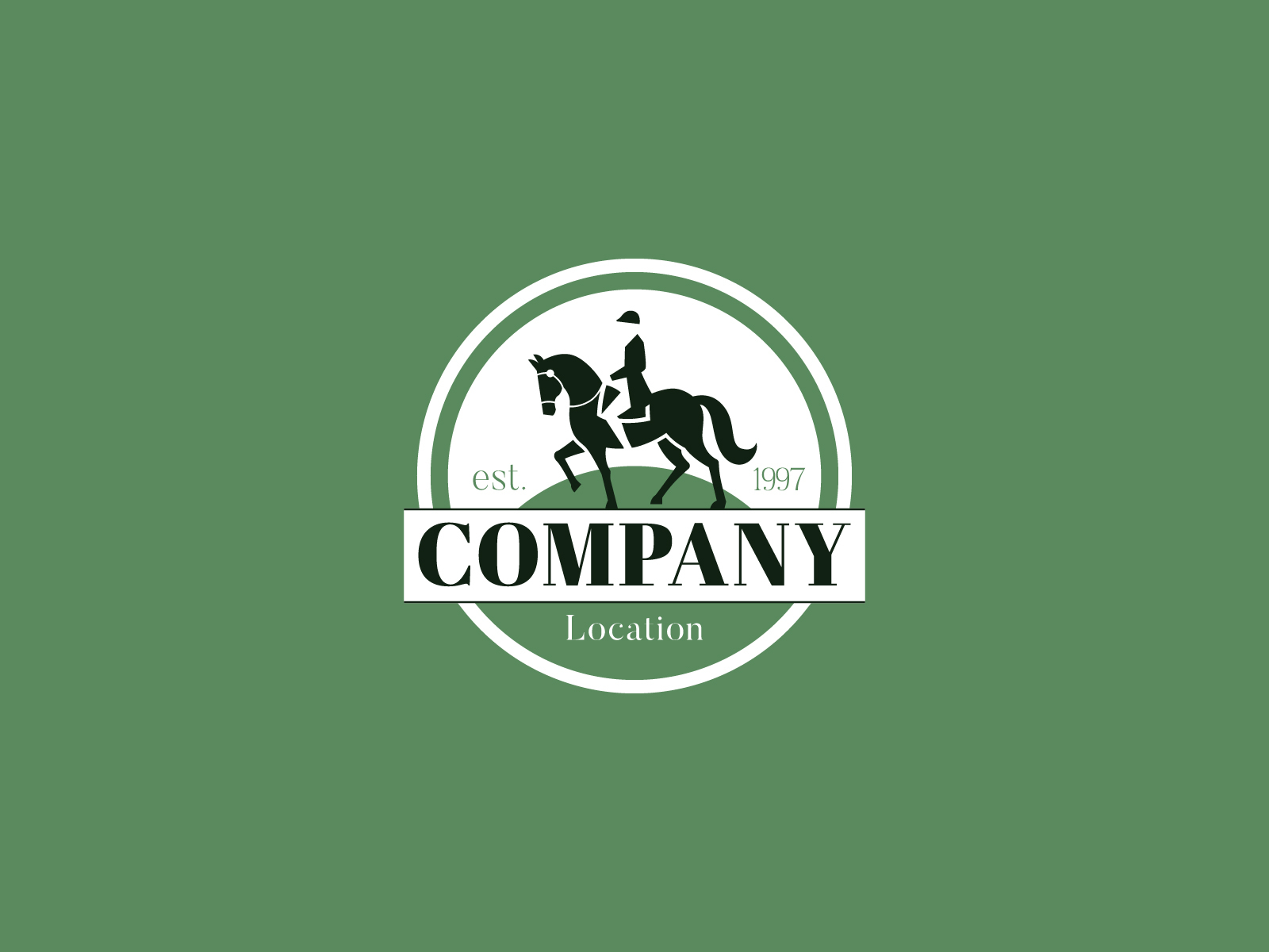 equestrian-logo-by-ivan-cornea-on-dribbble