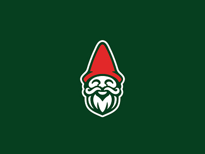 Gnome logo