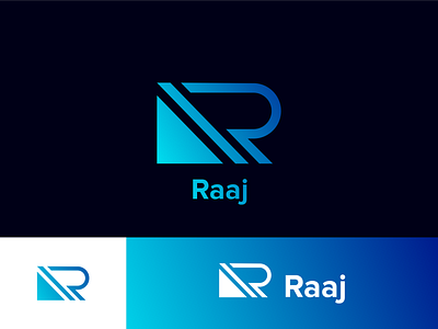 Raaj Logo