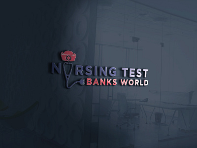 Nursing Logo