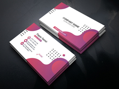 Business Card business card business card design business card mockup business card template business cards design v