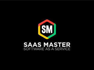 SM LOGO DESIGN