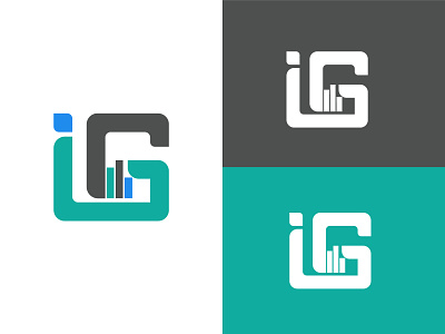 IG LOGO DESIGN