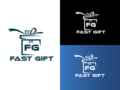 GIFT LOGO DESIGN