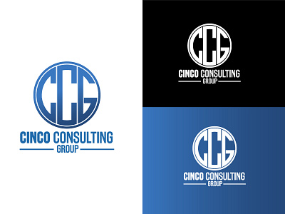 CCG LOGO DESIGN