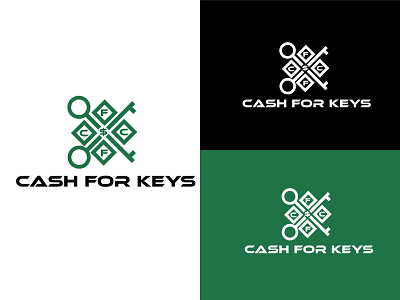 KEY LOGO DESIGN