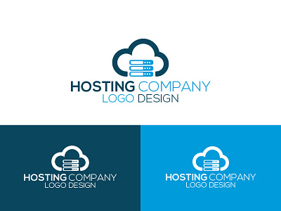 HOSTING COMPANY LOGO