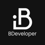 BDeveloper | Ivan Bilousov