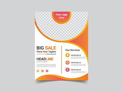 Flyer Design Templates For Professional Business