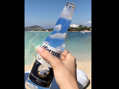 Corona La Nube Mas Fina