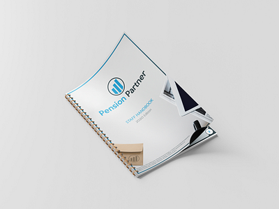 Pension Partner Staff Handbook