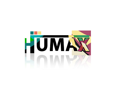 humax logo