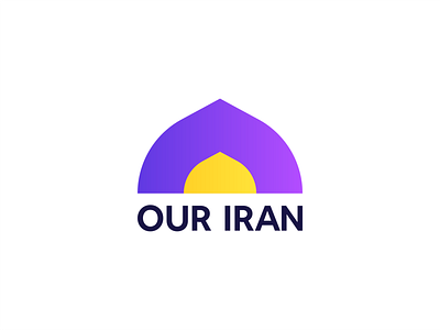 OurIran Logo