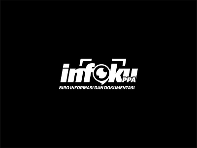 INFOKU Brand Logo - Annuqayah Boarding School