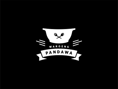 Waroeng Pandawa Branded Logo Project