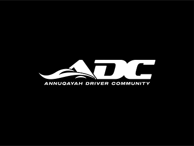 Logotype | Annuqayah Driver Community