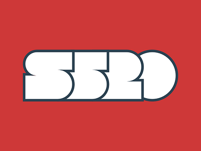 SS20 - Logo Concept branding design graffiti logo skateboarding