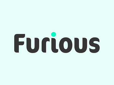 Furious PR - Logo