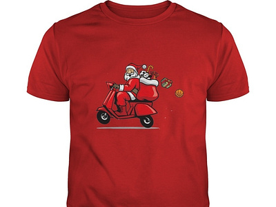 chrismas tshirt christmas sweater cloothing cotton bureau design maker etsy holiday long sleeve merry chrismas merry chrismas tree reindeer santaclaus shirt brandon shirt designs tees