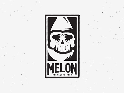 Melon Seed Logo