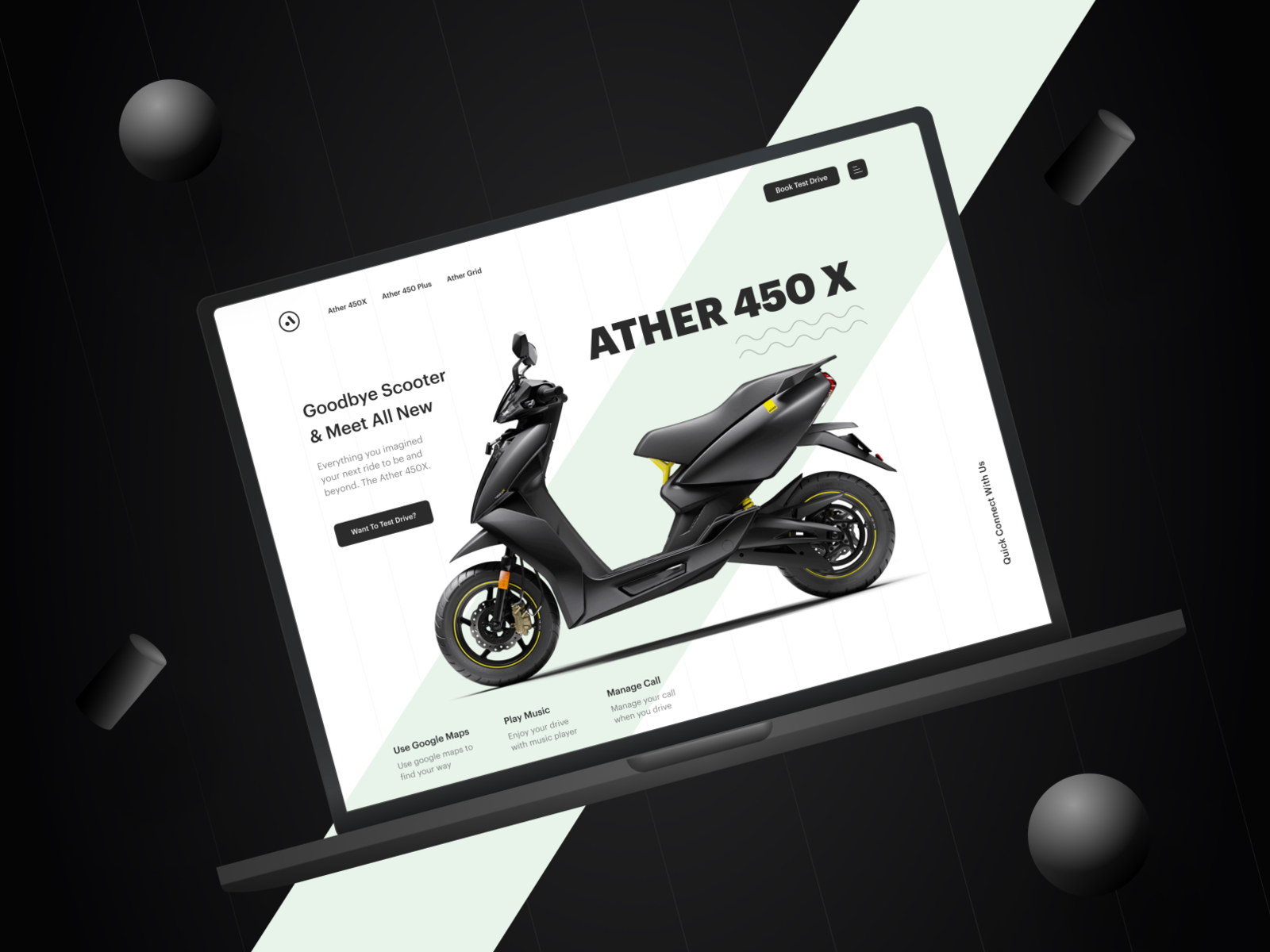 Hero MotoCorp to invest Rs 550 crore more in Ather Energy | Autocar  Professional