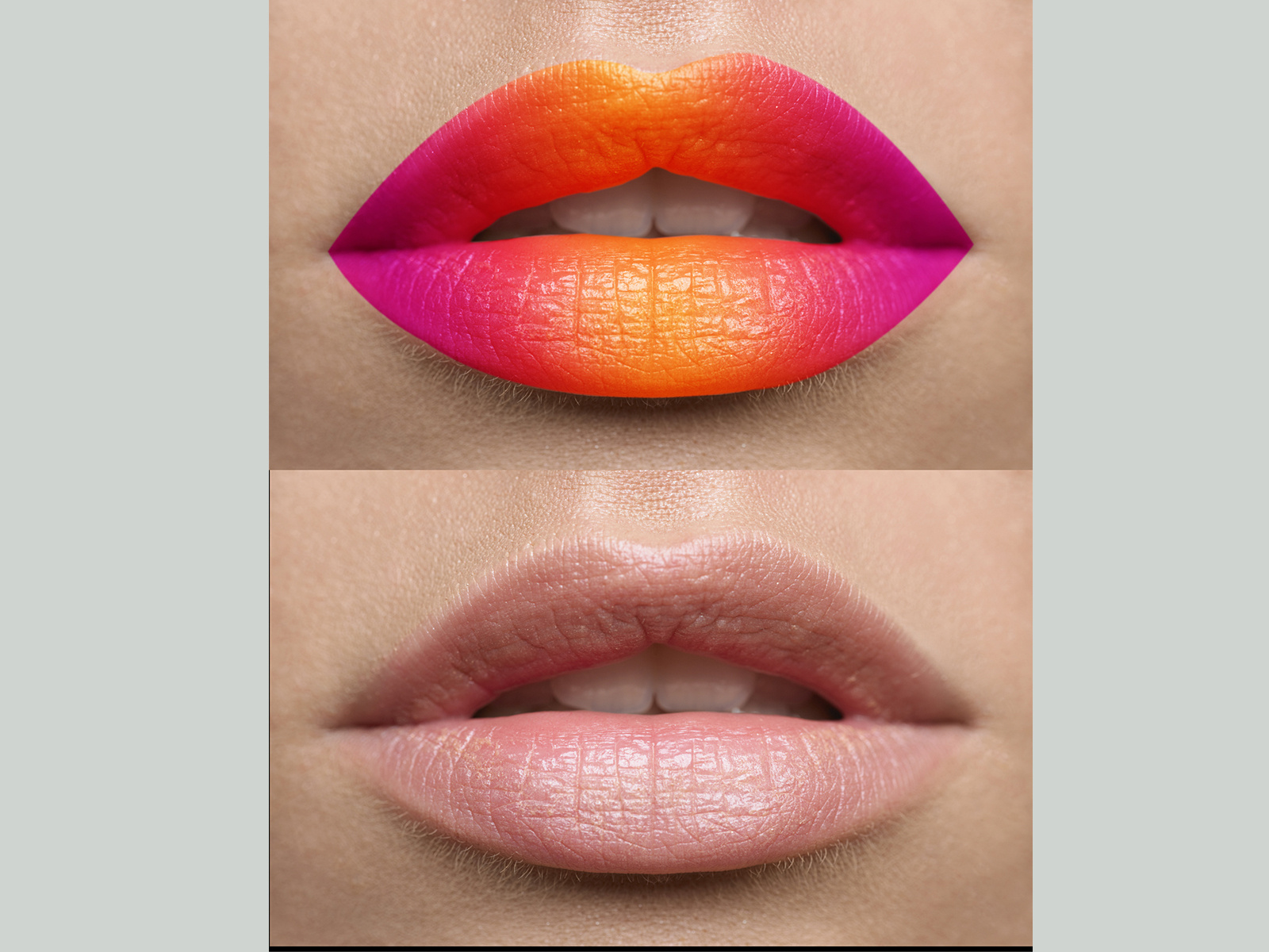 lips color change1 by jassigill on Dribbble