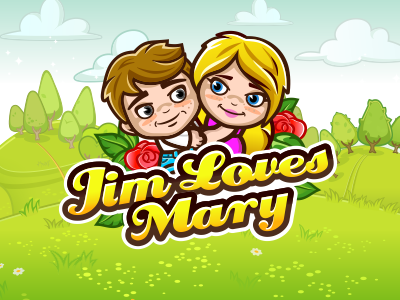 Jim Loves Mary 1