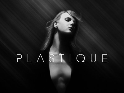 Plastique